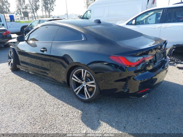 WBA53AP09MCF75999 BMW 430I