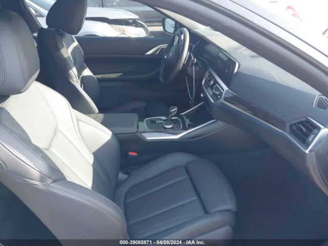 WBA53AP09MCF75999 BMW 430I