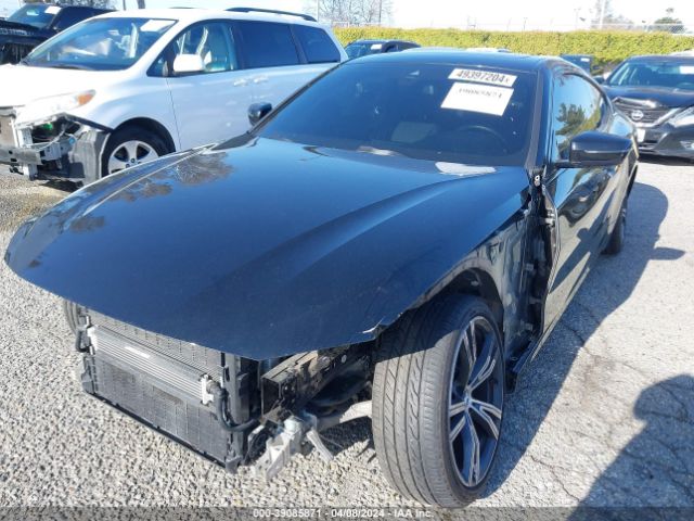 WBA53AP09MCF75999 BMW 430I