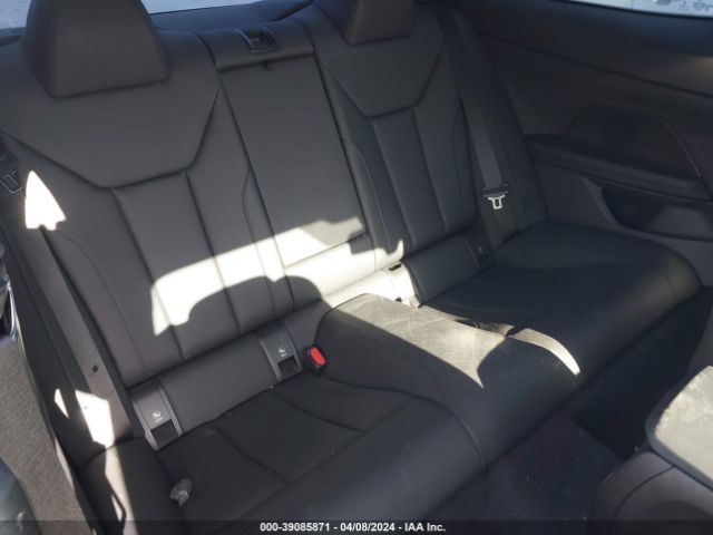 WBA53AP09MCF75999 BMW 430I