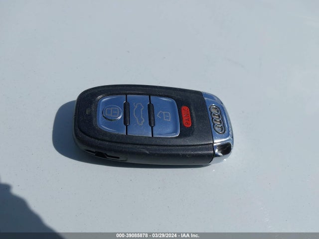 2010 AUDI Q5 WA1LKAFP4AA093712 Photo 10