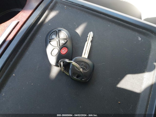 Toyota Sienna Xle 7 Passenger 2014 5TDDK3DC9ES092571 Image 11