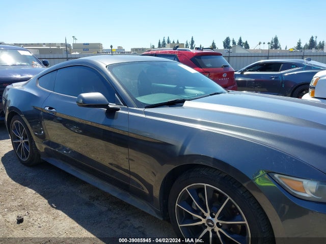 Ford Mustang Ecoboost 2016 1FA6P8TH7G5242793 Image 13