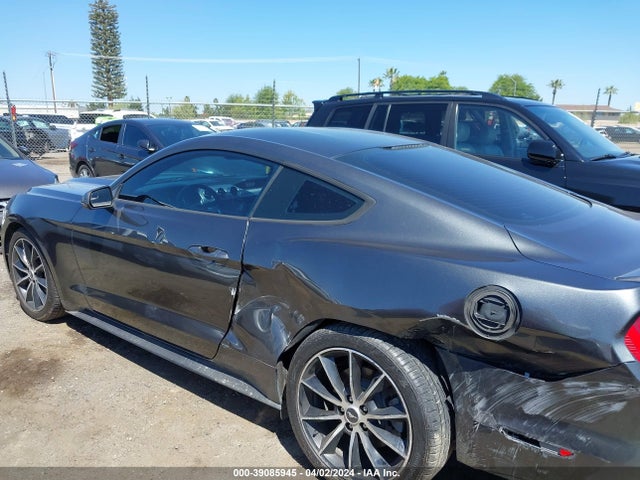 Ford Mustang Ecoboost 2016 1FA6P8TH7G5242793 Image 14
