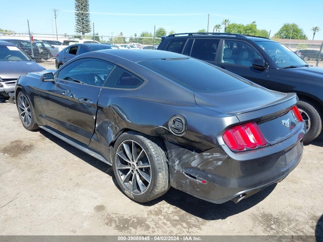 Ford Mustang Ecoboost 2016 1FA6P8TH7G5242793 Image 3