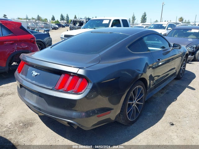 Ford Mustang Ecoboost 2016 1FA6P8TH7G5242793 Image 4