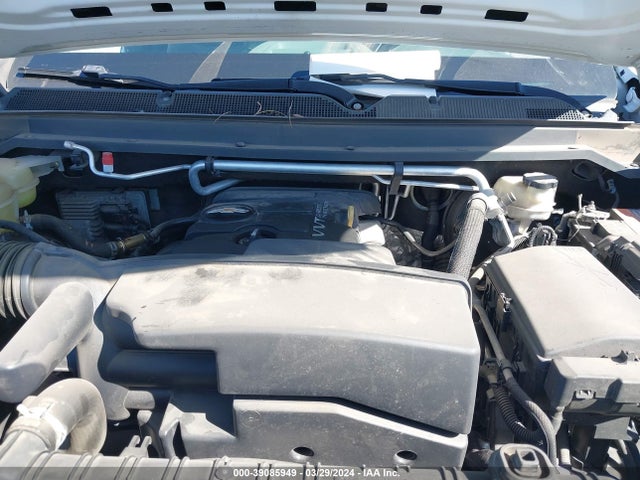Chevrolet Colorado Wt 2015 1GCHSAEA6F1158074 Image 10