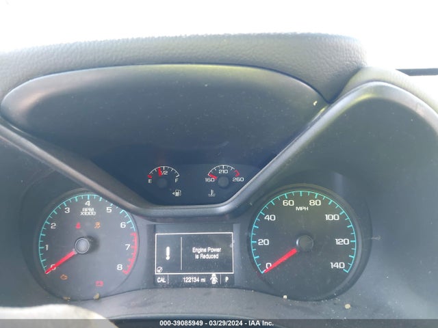 Chevrolet Colorado Wt 2015 1GCHSAEA6F1158074 Image 7