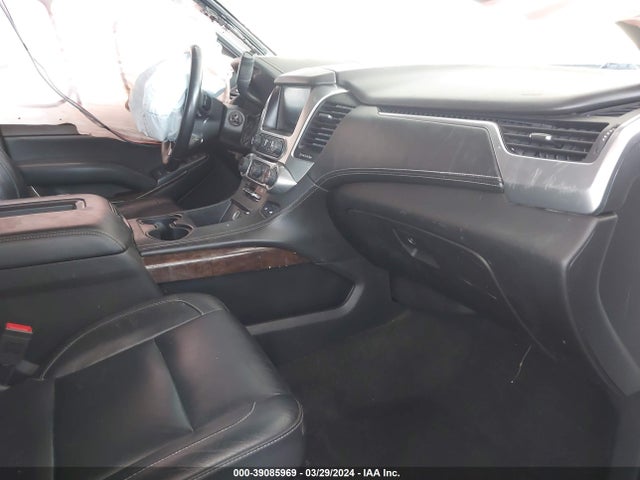 Chevrolet Suburban Lt 2018 1GNSCHKC5JR174267 Image 5