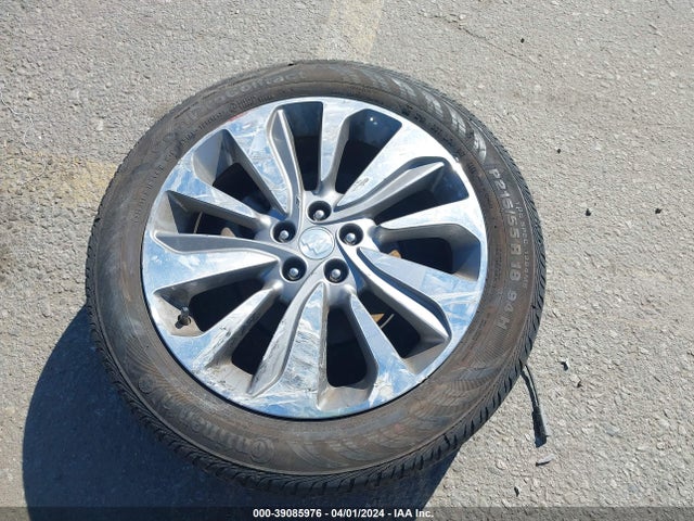 KL4CJASB0KB891357 Buick Encore Fwd Preferred