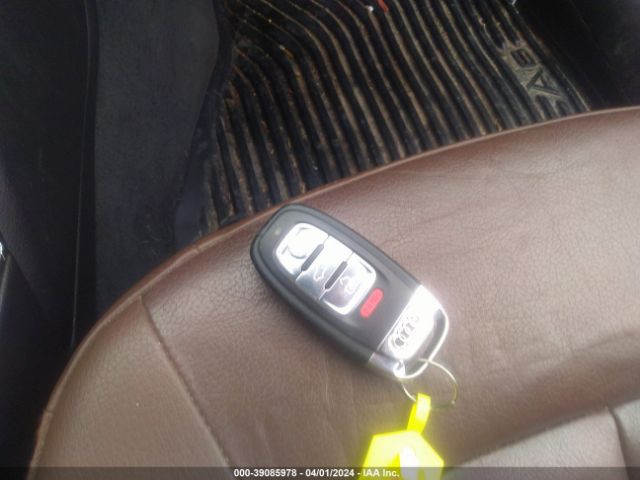 2013 AUDI A6 WAUGFAFC8DN085342 Photo 10