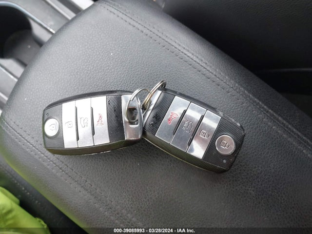 KIA Sportage Ex 2014 KNDPCCAC3E7586739 Image 11