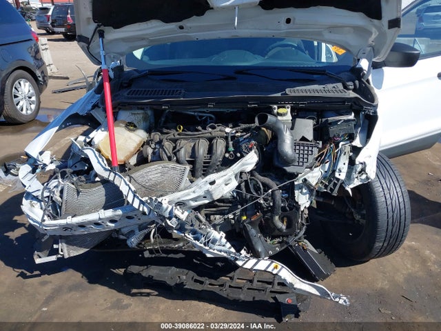 Ford ESCAPE S 2016 1FMCU0F78GUA49483 Image 10