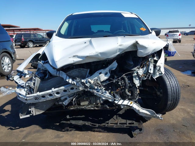 Ford ESCAPE S 2016 1FMCU0F78GUA49483 Image 12