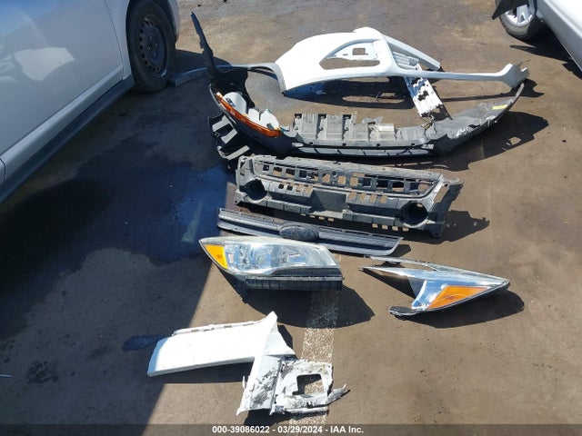 Ford ESCAPE S 2016 1FMCU0F78GUA49483 Image 11
