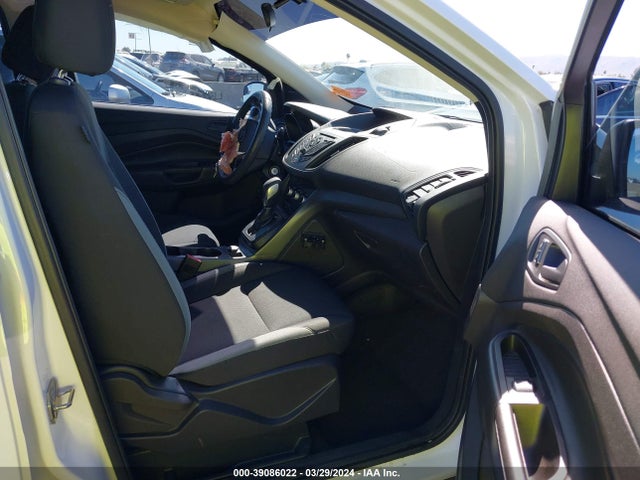 Ford ESCAPE S 2016 1FMCU0F78GUA49483 Image 5
