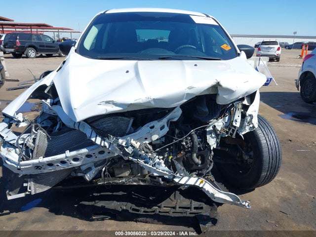 Ford ESCAPE S 2016 1FMCU0F78GUA49483 Image 6