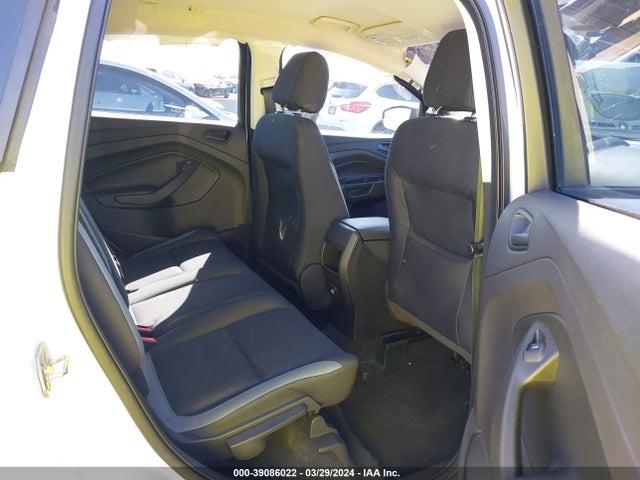 Ford ESCAPE S 2016 1FMCU0F78GUA49483 Image 8