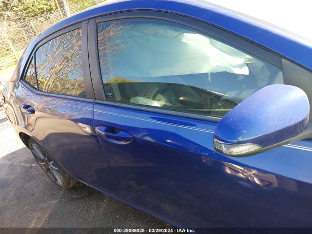 Toyota Corolla S 2016 2T1BURHE0GC744229 Image 13