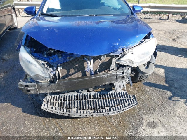 Toyota Corolla S 2016 2T1BURHE0GC744229 Image 6