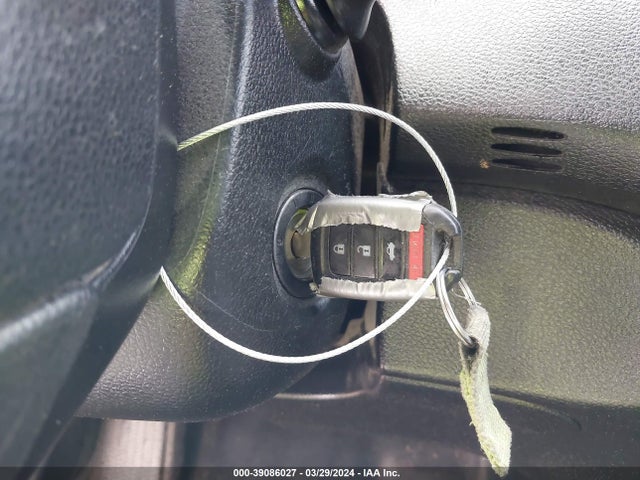 Honda ACCORD LX 2016 1HGCR2F35GA002459 Image 11