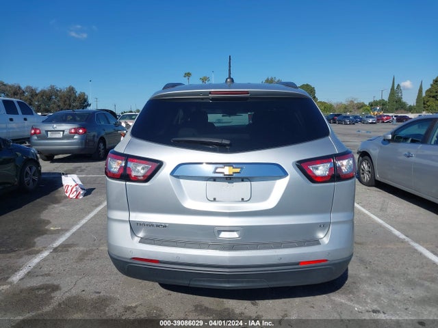 Chevrolet Traverse 1lt 2017 1GNKRGKD4HJ262642 Image 15