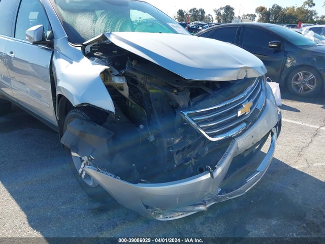 Chevrolet Traverse 1lt 2017 1GNKRGKD4HJ262642 Image 16