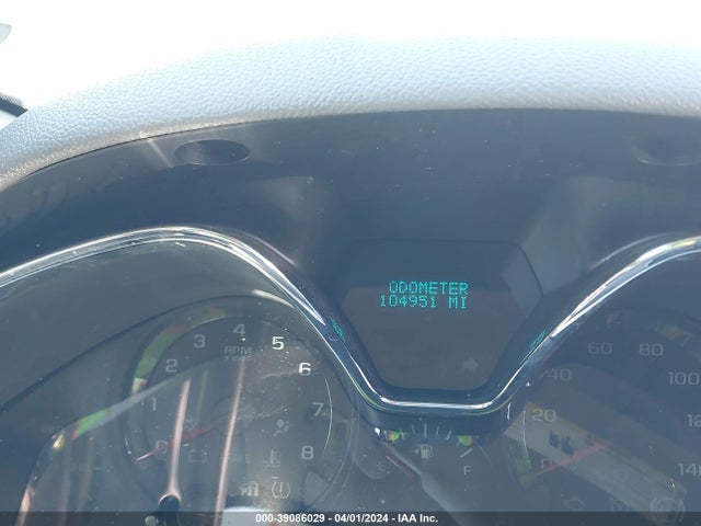 Chevrolet Traverse 1lt 2017 1GNKRGKD4HJ262642 Image 7