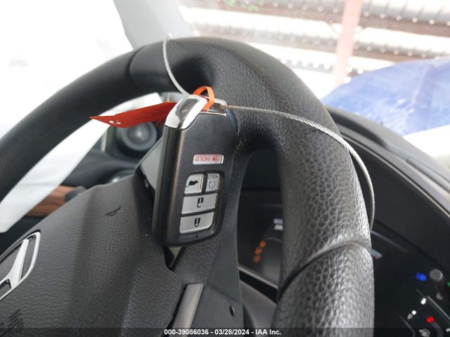 7FARW1H56LE007072 Honda Cr-v 2wd Ex