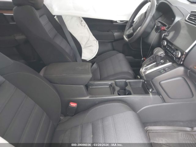 7FARW1H56LE007072 Honda Cr-v 2wd Ex