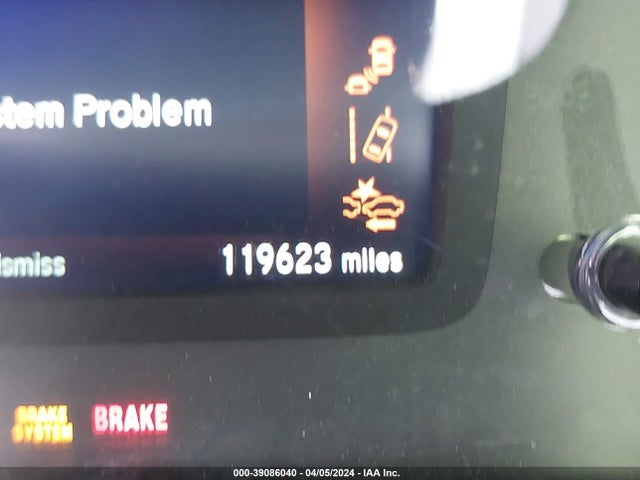 Honda ODYSSEY EX 2019 5FNRL6H55KB056604 Image 15