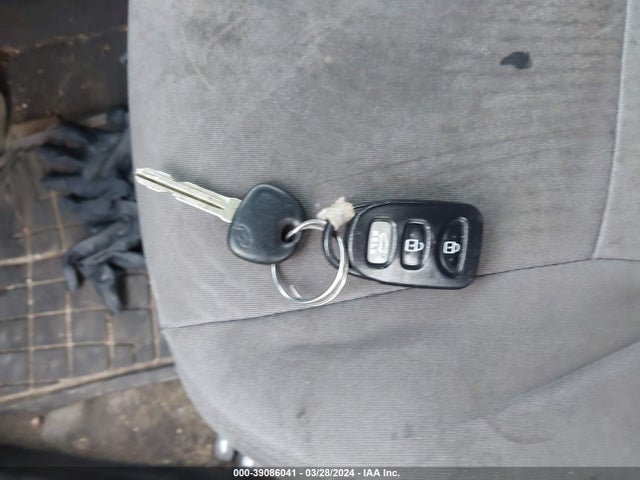 Hyundai ELANTRA SE 2016 5NPDH4AE0GH741290 Image 11