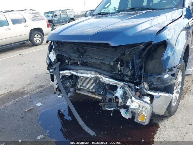 Ford F-150 Xlt 2016 1FTEW1EP5GFA03872 Image 6