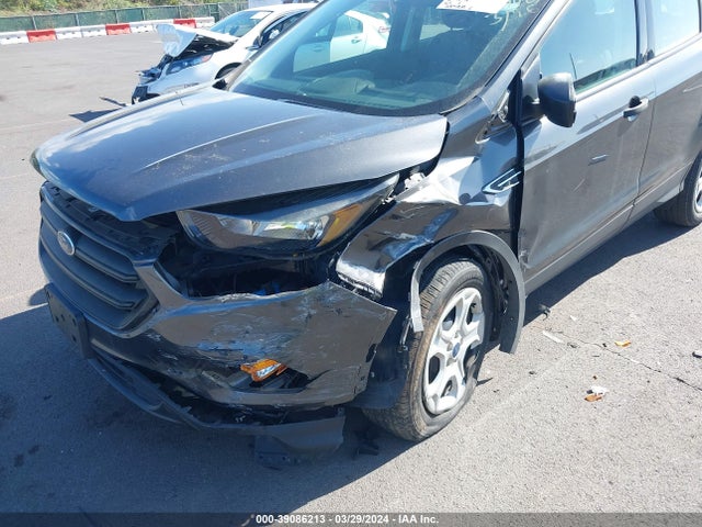 Ford ESCAPE S 2019 1FMCU0F70KUB79783 Image 6