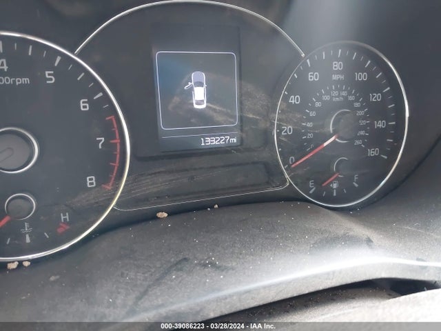 KIA FORTE S 2017 3KPFL4A7XHE107998 Image 7