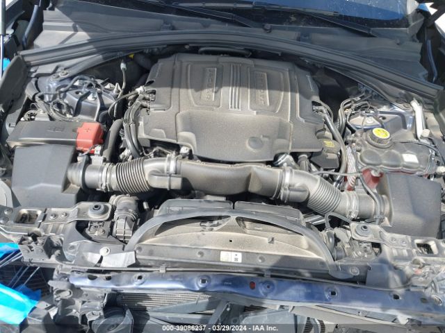 SADCM2BV6HA083823 Jaguar F-PACE S