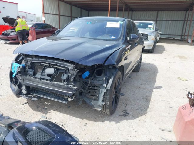 SADCM2BV6HA083823 Jaguar F-PACE S
