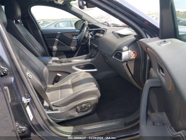 SADCM2BV6HA083823 Jaguar F-PACE S