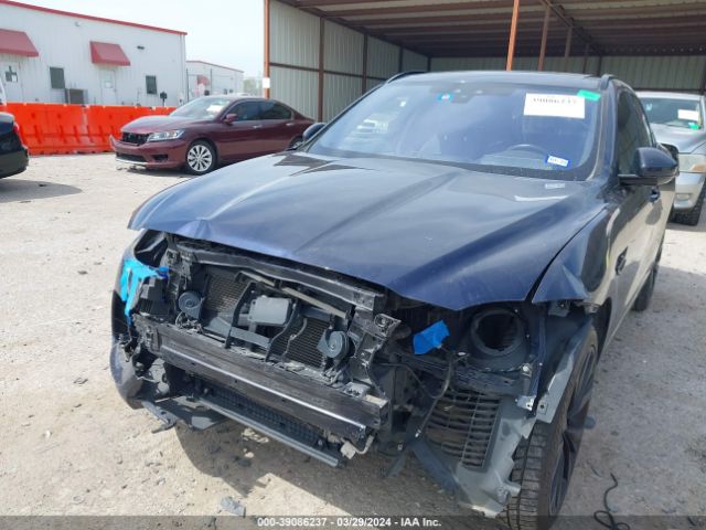 SADCM2BV6HA083823 Jaguar F-PACE S