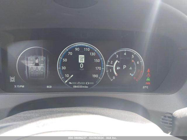 SADCM2BV6HA083823 Jaguar F-PACE S