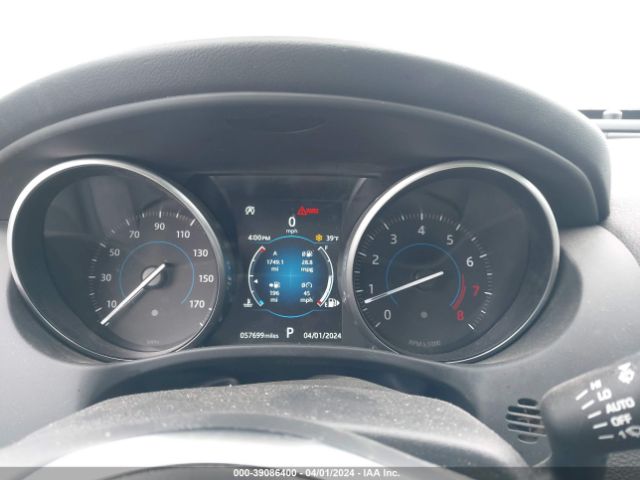SAJAK4FX6JCP24528 Jaguar Xe 25t Prestige