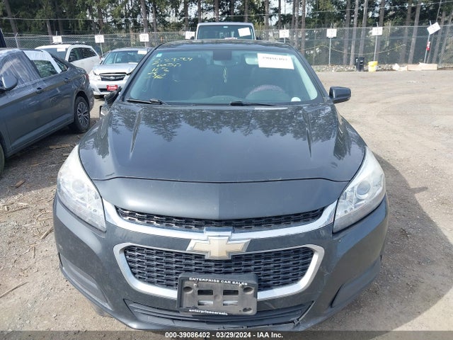 Chevrolet MALIBU 1LT 2014 1G11C5SL9EF148144 Image 12