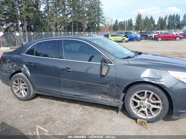Chevrolet MALIBU 1LT 2014 1G11C5SL9EF148144 Image 13