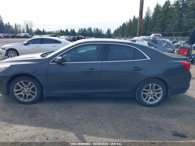 Chevrolet MALIBU 1LT 2014 1G11C5SL9EF148144 Image 14