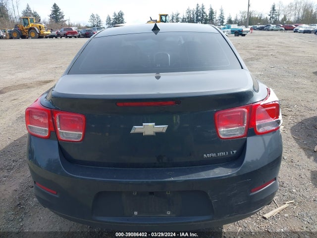 Chevrolet MALIBU 1LT 2014 1G11C5SL9EF148144 Image 16