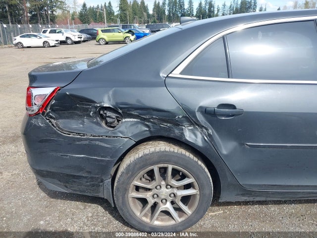 Chevrolet MALIBU 1LT 2014 1G11C5SL9EF148144 Image 6