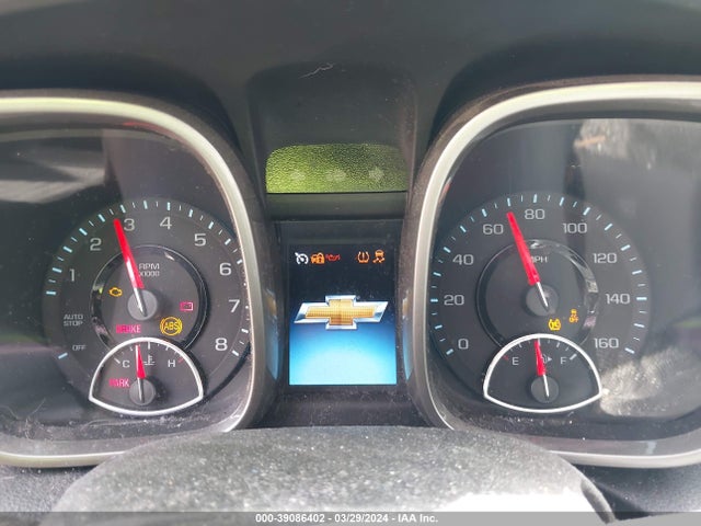 Chevrolet MALIBU 1LT 2014 1G11C5SL9EF148144 Image 7