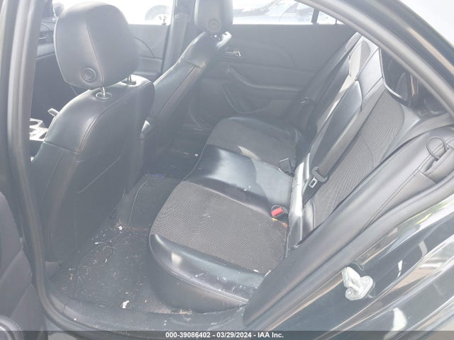 Chevrolet MALIBU 1LT 2014 1G11C5SL9EF148144 Image 8