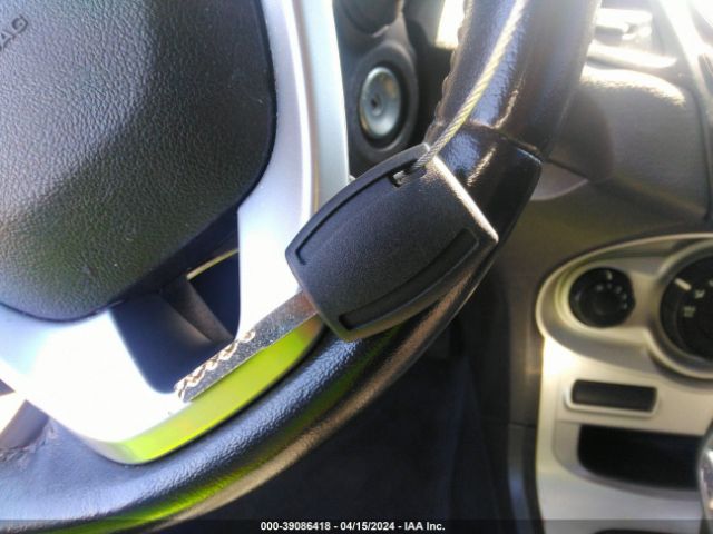 3FADP4BJ6GM122465 Ford FIESTA SE