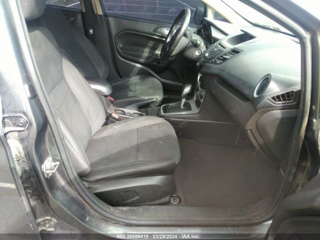 3FADP4BJ6GM122465 Ford FIESTA SE